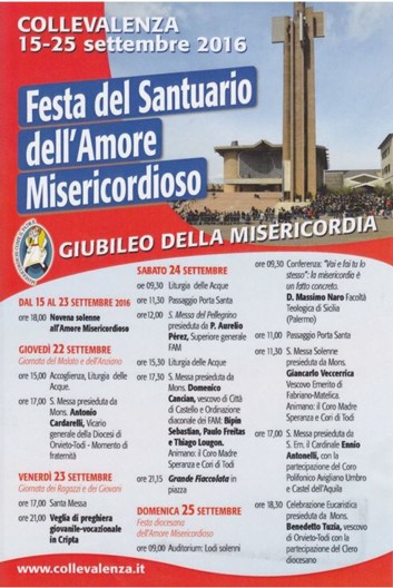 Festa 2016